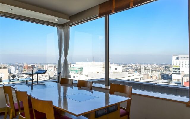 Urawa Washington Hotel