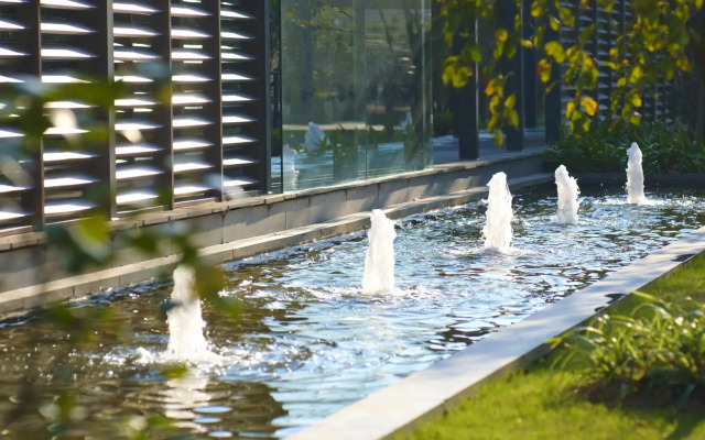 Belgravia Serviced Residence Wuxi