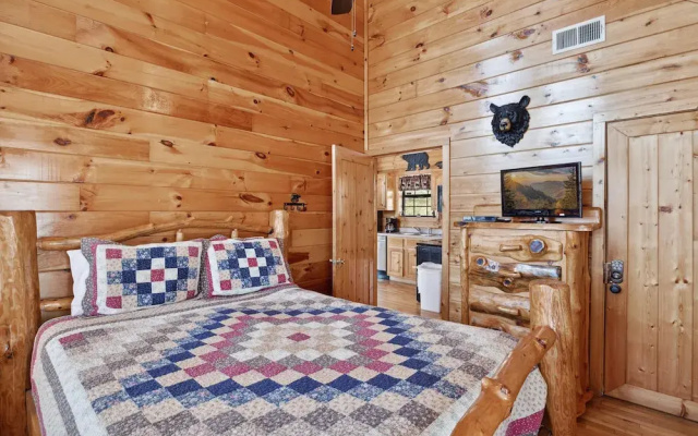 A Tranquility Den #210