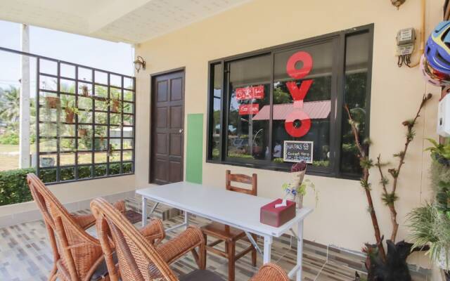 OYO 1122 Napas House
