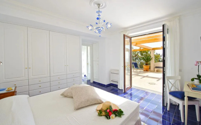 Villa Duchessa di Amalfi