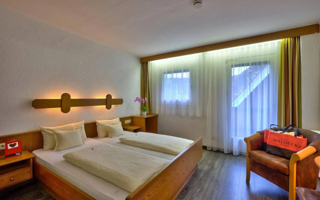 Parkhotel Waldeck