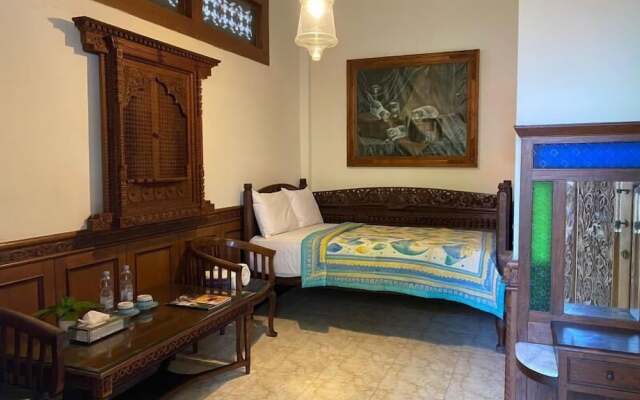 Rumah Pesik Art & Heritage