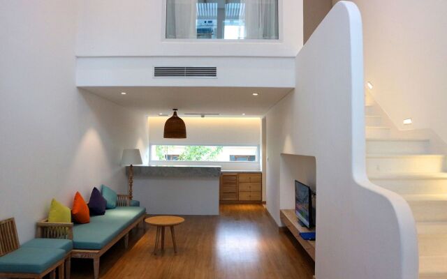 Risemount Premier Resort Da Nang