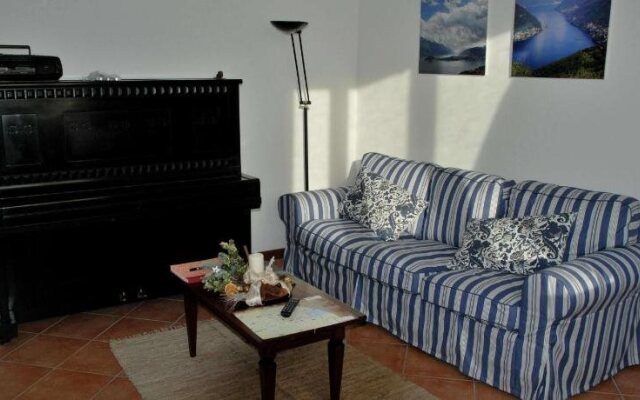 BB La Casa di Trizzi