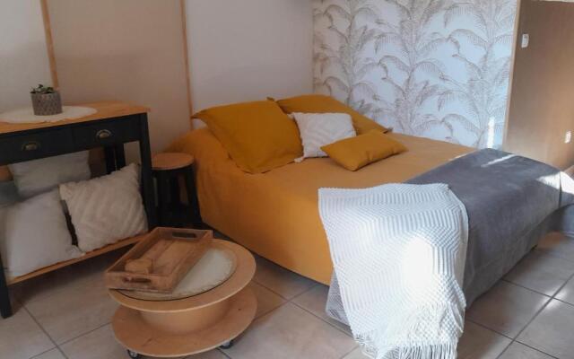 Appartement T1 plain pied
