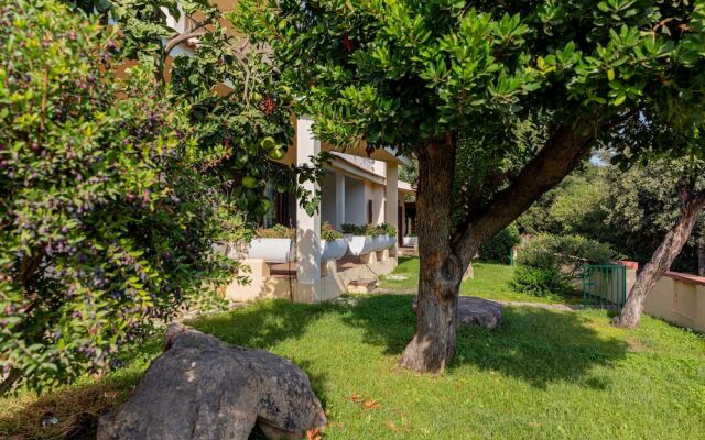 Centro Residenziale Le Canne
