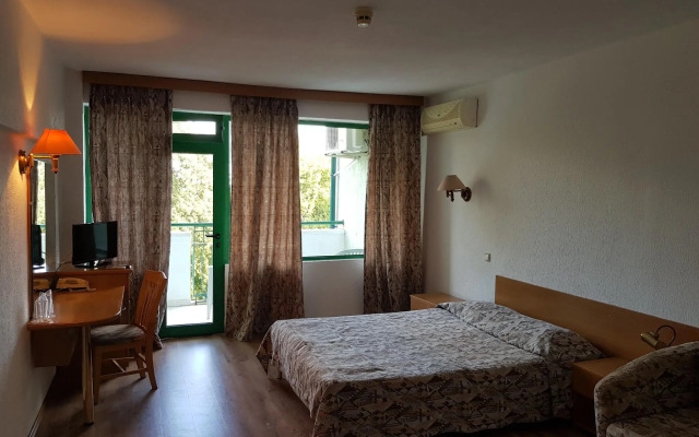 Zdravets Hotel - All inclusive