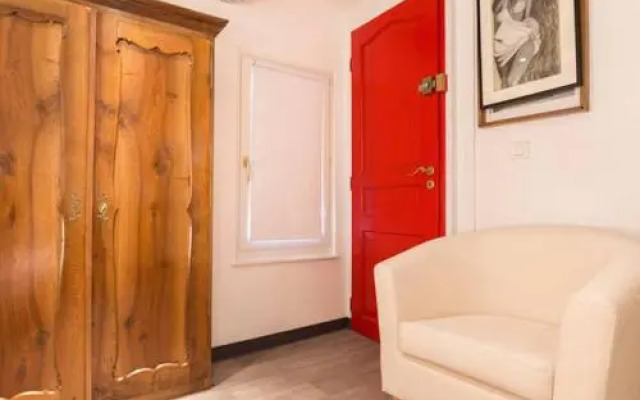 Appartement Nostalgie