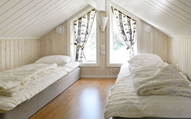 Holiday Home in Lysekil