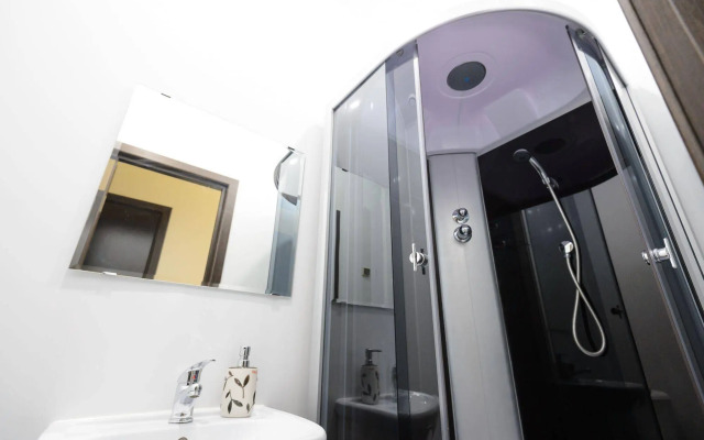 Меблированные комнаты SuperHostel на Суворовском пр 20 