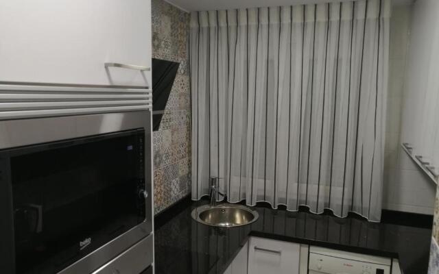 Apartamento LAS CANDELAS