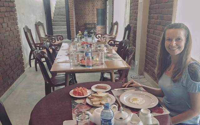 No17 Residence