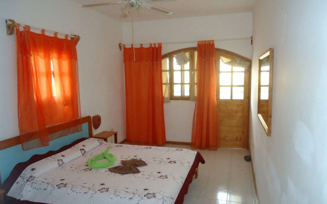 A Paz Residence B&B