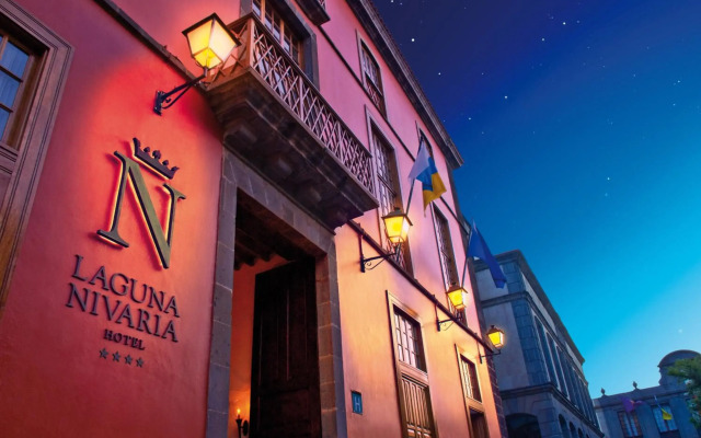 Laguna Nivaria Hotel & Spa