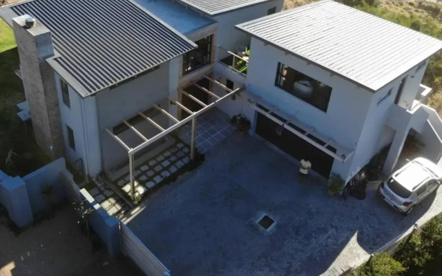 Chapmans Corner Studio