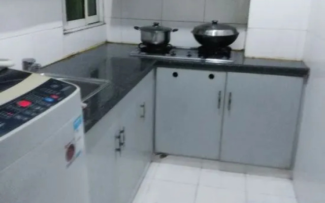 Chongqing Shijia Apartment