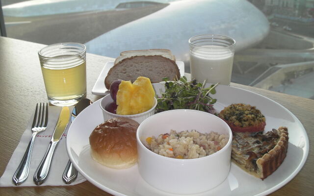 Hotel Migliore Seoul