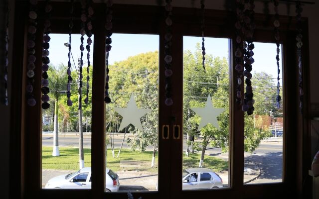 Estrela da Manhã Pousada