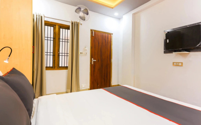 Marhaba Rooms by OYO Rooms