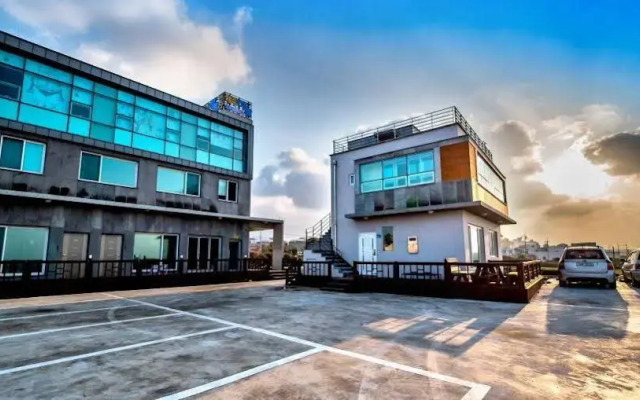 Jeju Sky Pension