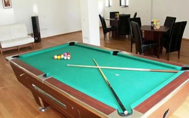 Hotel Bran Belvedere