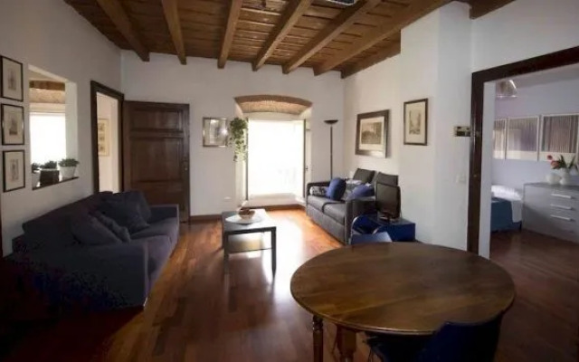 Fleur de Lis Bergamo BB