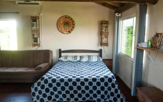 Cabanas Prema
