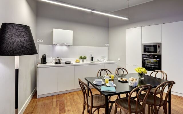 Canaan Apartments Lisbon Combro 77