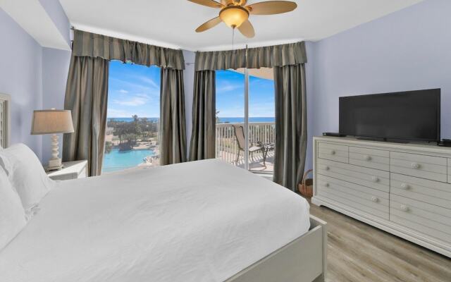 St. Maarten 402 at Silver Shells