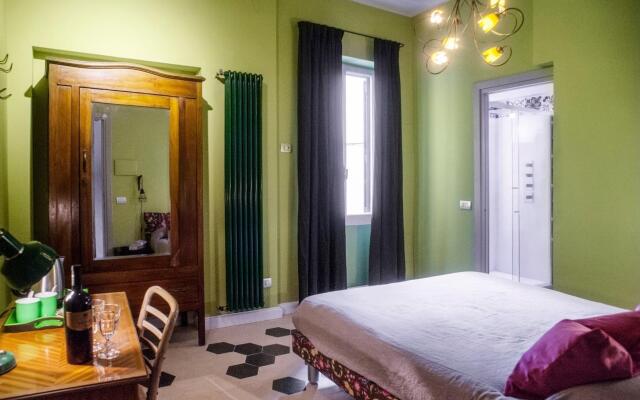 Terrazza Munira Suite