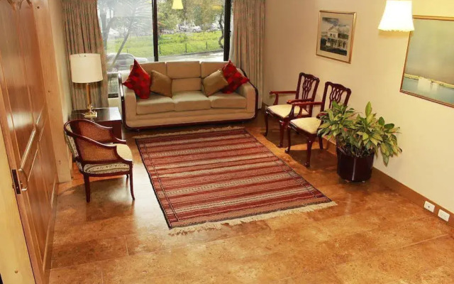 Suites Studio Plenitud