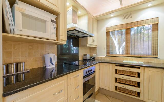 San Lameer Villa Rentals 3404