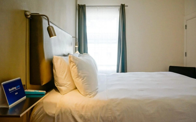 The Herbert Hotel