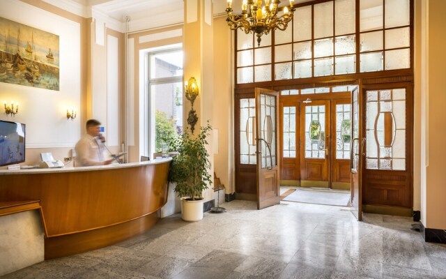 Smart Selection Hotel Bristol