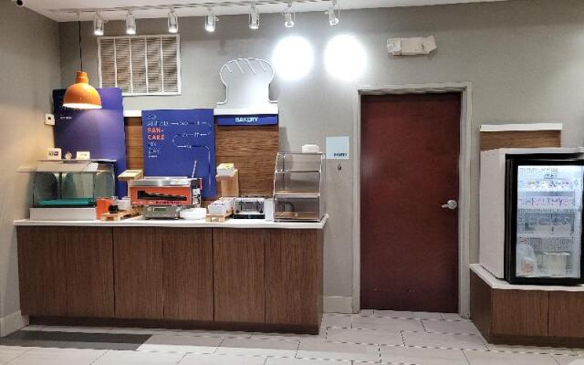 Holiday Inn Express Vidor South