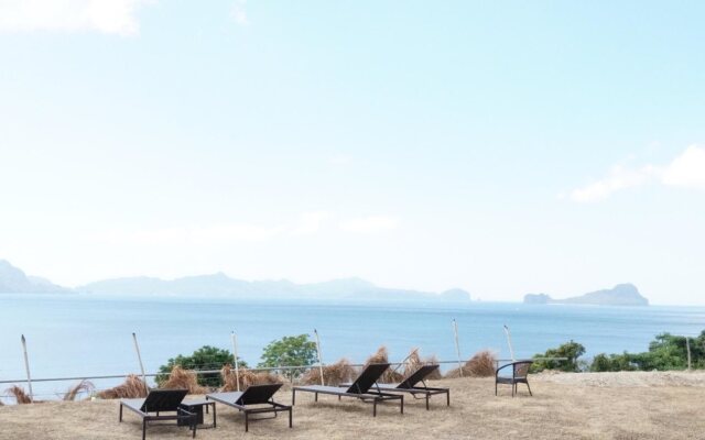 The Resort Bayview Hotel
