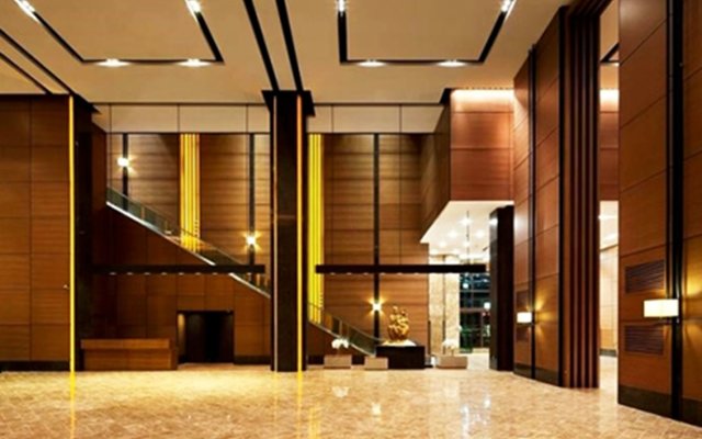 Hotel ICC