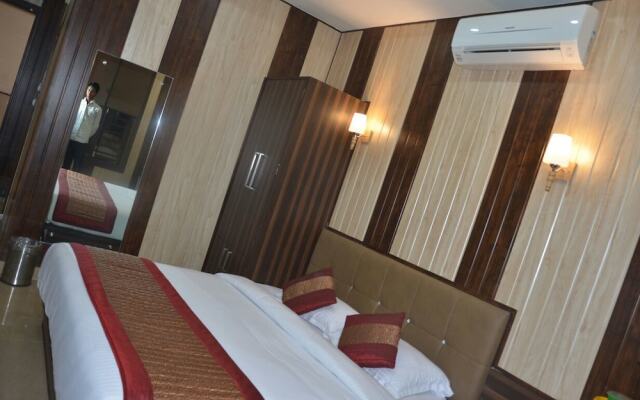 Hotel Trance Ganga