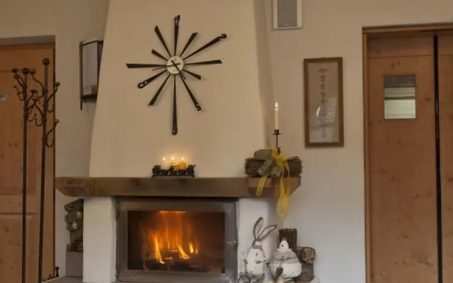 Chalet Mattias B&B