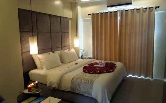 3 Star Mystery Deal Diniwid, Boracay Island