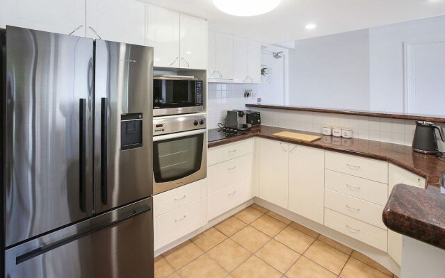 Cotton Tree Absolute Waterfront