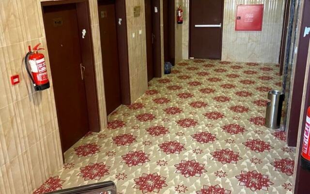 Bq Hotel Suites