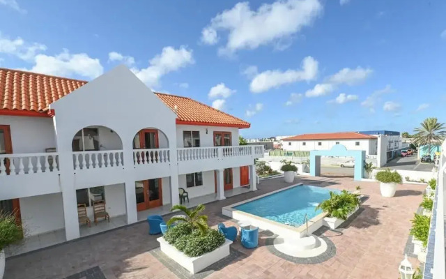 South Beach Residence