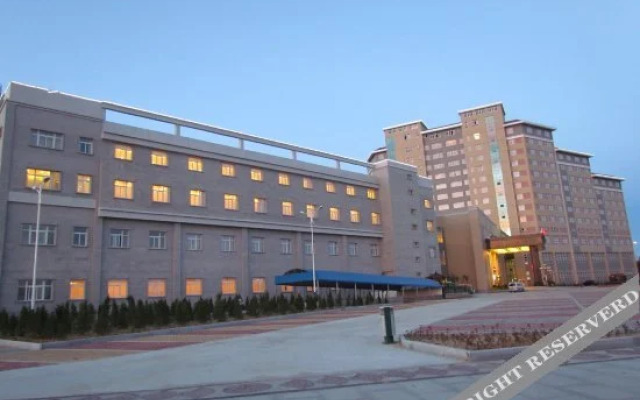 Meizhou International Hotel