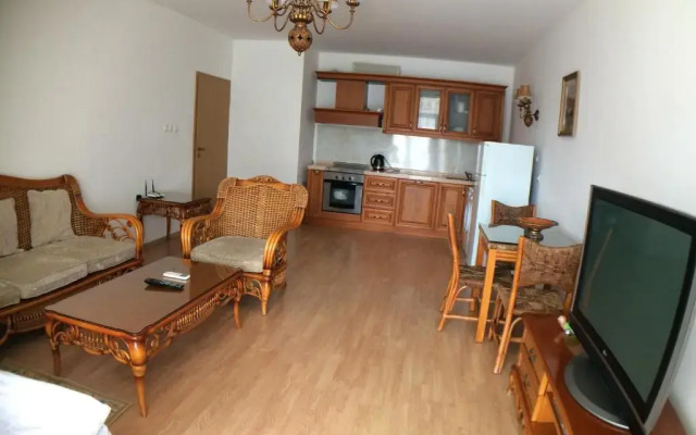 Apartments in Oasis Complex