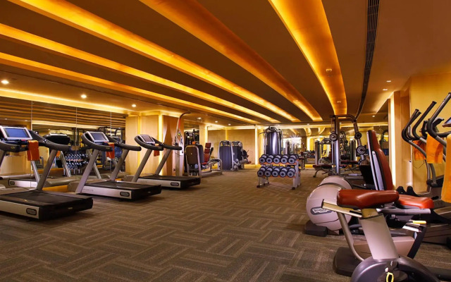 Kempinski Hotel Yinchuan