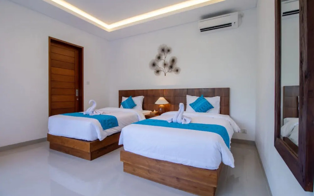 Sayang Sanur Villa VII