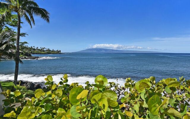 Napili Point B5 by RedAwning