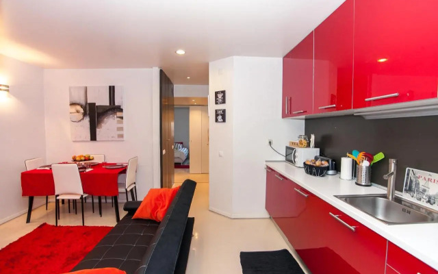 Ana's Design Apartments